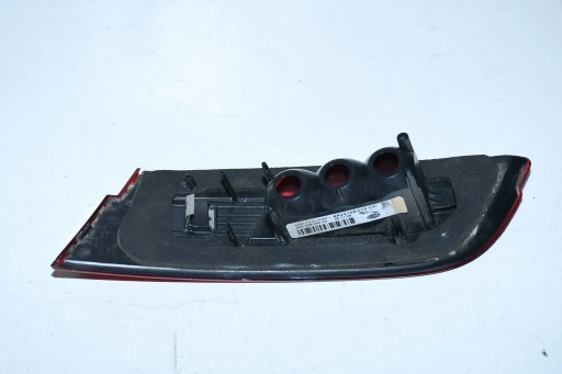 LAMPA FAR GEPEKA LIJEVA STRANA ZADNJI 8X2315K273CD JAGUAR XF X250 LIMUZINA / SEDAN 2007-11R EUROPA