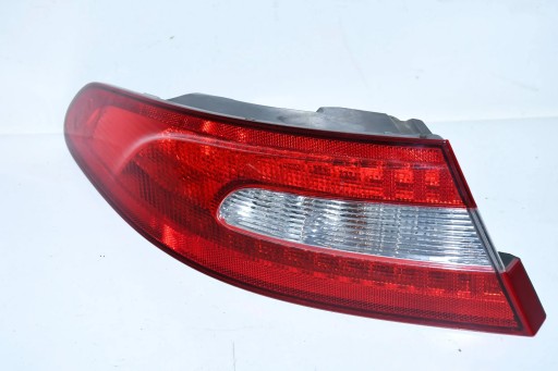 LAMPA FAR LIJEVA STRANA ZADNJI 8X2313405BD JAGUAR XF X250 LIMUZINA / SEDAN 2007-11R EUROPA