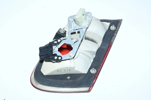 LAMPA FAR GEPEKA LIJEVA STRANA ZADNJI MERCEDES CLK C208 A208 1997-02R EUROPA