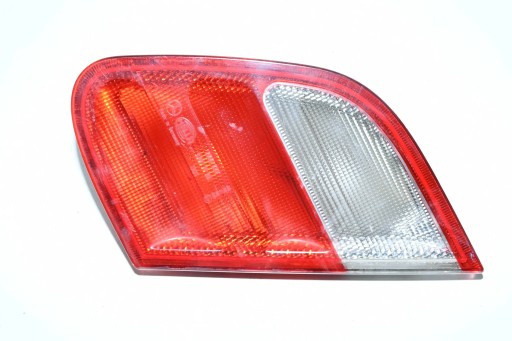 MERCEDES-BENZ CLK A208 C208 1997 ZADNJI STRANA DESNA LAMPE FAROVI  ZADNJA