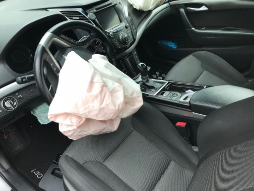 ELEKTRIČNI SJEDALO POGRZEWANE SJEDALOE HYUNDAI I40 KARAVAN WAGON EU SUPER STANJE