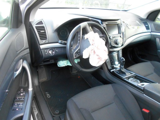 ELEKTRIČNI SJEDALO POGRZEWANE SJEDALOE HYUNDAI I40 KARAVAN WAGON EU SUPER STANJE