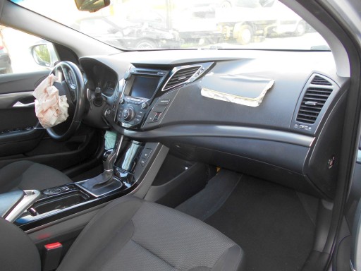 ELEKTRIČNI SJEDALO POGRZEWANE SJEDALOE HYUNDAI I40 KARAVAN WAGON EU SUPER STANJE