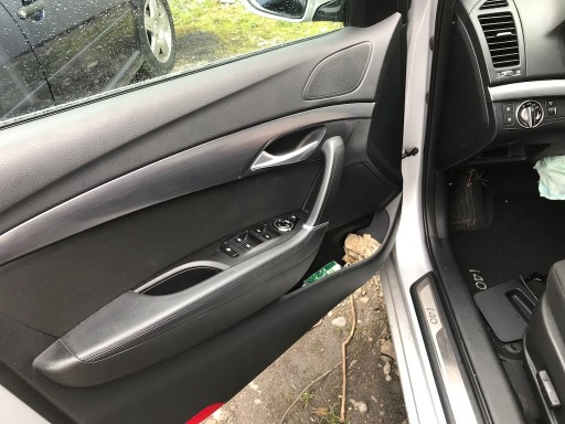 ELEKTRIČNI SJEDALO POGRZEWANE SJEDALOE HYUNDAI I40 KARAVAN WAGON EU SUPER STANJE