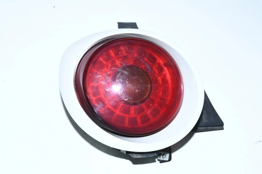ALFA ROMEO MITO 2008 ZADNJI STRANA LIJEVA LAMPE FAROVI  ZADNJA