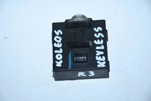 MODUL KEYLESS 28595JY40A RENAULT KOLEOS I MODUL KEYLESS 28595JY40A RENAULT KOLEOS I