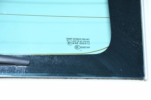 GEPEK ZADNJA GEPEKA STAKLO BRAVA MOTOR BRISAČA FIAT ULYSSE II 2007 GEPEK ZADNJA GEPEKA STAKLO BRAVA MOTOR BRISAČA FIAT ULYSSE II 2007
