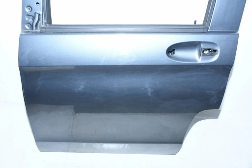 VRATA LIJEVA STRANA PREDNJA DIZAČ BRAVA MERCEDES-BENZ VITO VIANO W447 2014- 7368