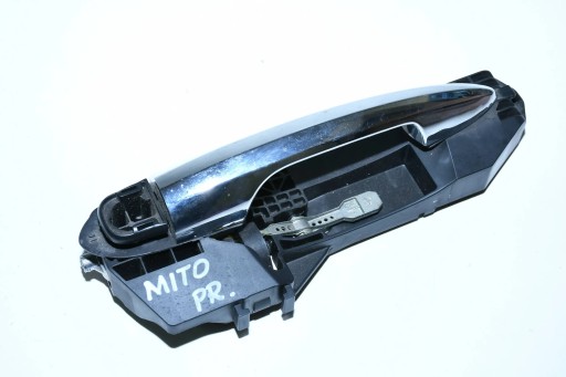 BRAVA VRATA DESNA STRANA KROMIRANA 242566 ALFA ROMEO MITO 08-