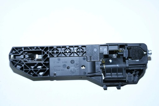 BRAVA VRATA DESNA STRANA KROMIRANA 242566 ALFA ROMEO MITO 08-