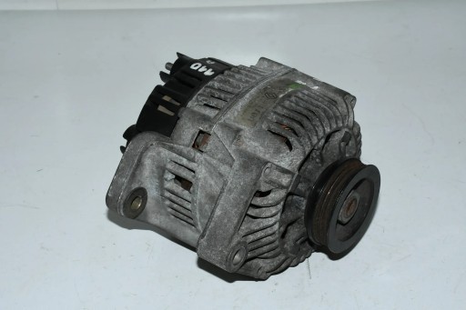 ALTERNATOR 7700424584 RENAULT MEGANE I SCENIC 1.6 ALTERNATOR 7700424584 RENAULT MEGANE I SCENIC 1.6