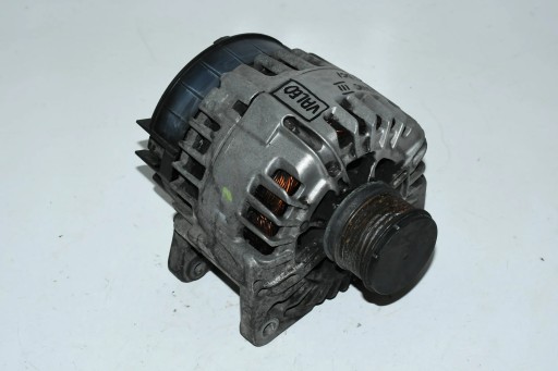 ALTERNATOR 231000026R-A RENAULT SCENIC III 1.5 DCI ALTERNATOR 231000026R-A RENAULT SCENIC III 1.5 DCI