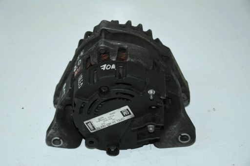 ALTERNATOR 24463064YJ OPEL ZAFIRA A ASTRA G 2.0 DTI VALEO 70A SG7 S020 ALTERNATOR 24463064YJ OPEL ZAFIRA A ASTRA G 2.0 DTI VALEO 70A SG7 S020