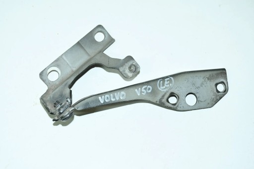 NOSAČ / ŠKARE HAUBE LIJEVA STRANA 30753597 VOLVO V50