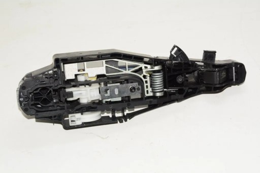 BRAVA VRATA DESNA STRANA PREDNJA 9688834080 PEUGEOT 508 I EU KGNC