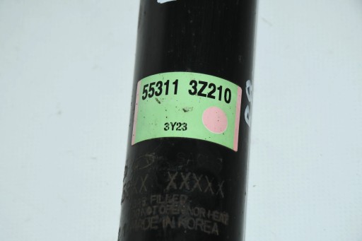 AMORTIZER ZADNJI 55311-3Z210 HYUNDAI I40 KARAVAN AMORTIZER ZADNJI 55311-3Z210 HYUNDAI I40 KARAVAN