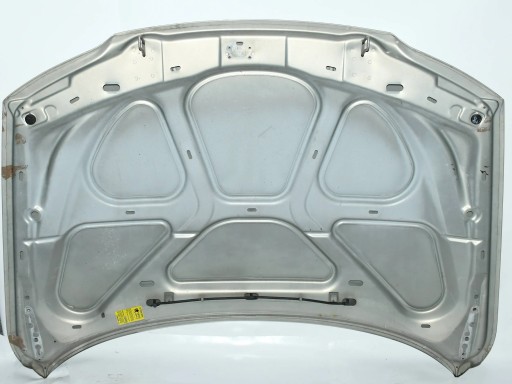 HAUBA VOLVO S80 I 1999-06 R
