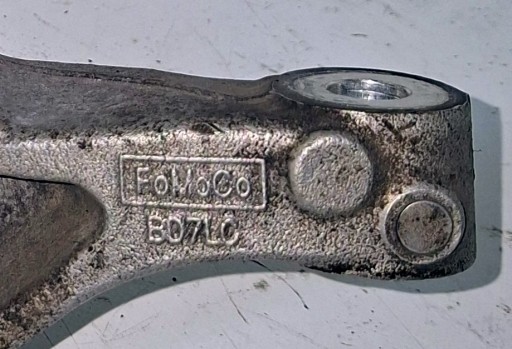 FORD EDGE II MK2 REDIZAJN 18- 2.0 ECOBLUE BITURBO RUKAVAC GLAVČINA DESNA STRANA PREDNJA