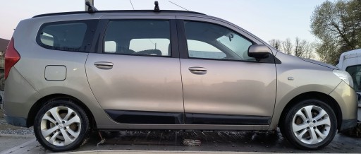 GETRIBA MANUAL 5B DACIA LODGY DOKKER 1.2 TCE TURBO JR5377 320106908R GETRIBA MANUAL 5B DACIA LODGY DOKKER 1.2 TCE TURBO JR5377 320106908R
