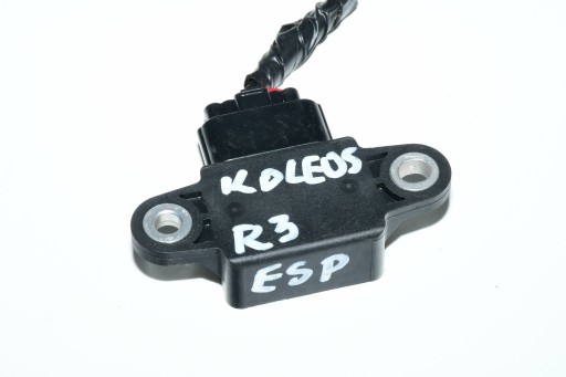 MODUL SENZOR ESP 47930JG200 RENAULT KOLEOS I