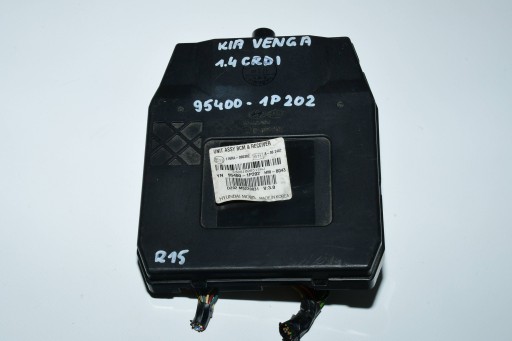 MODUL KOMFORTU BCM 95400-1P202 KIA VENGA 1.4 CRDI