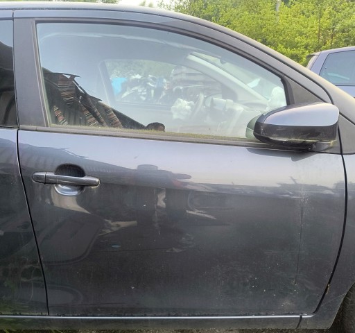 VRATA LIJEVA STRANA PREDNJA CITROEN C1 II PEUGEOT 108 TOYOTA AYGO 2 14-