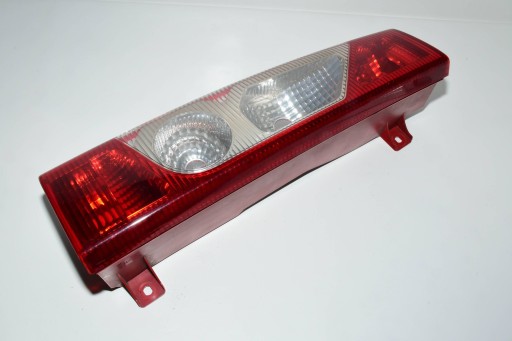 LAMPA FAR LIJEVA STRANA ZADNJI PEUGEOT EXPERT II CITROEN JUMPY 2007- EUROPA LAMPA FAR LIJEVA STRANA ZADNJI PEUGEOT EXPERT II CITROEN JUMPY 2007- EUROPA