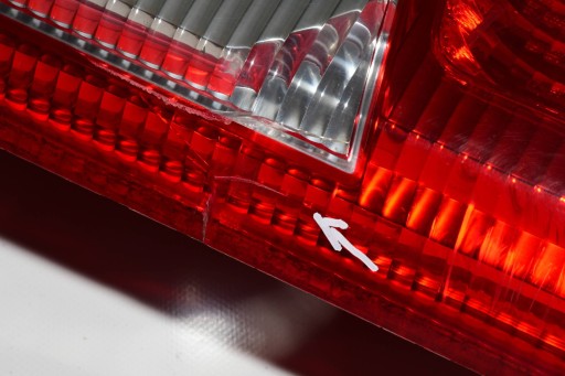 LAMPA FAR LIJEVA STRANA ZADNJI PEUGEOT EXPERT II CITROEN JUMPY 2007- EUROPA LAMPA FAR LIJEVA STRANA ZADNJI PEUGEOT EXPERT II CITROEN JUMPY 2007- EUROPA