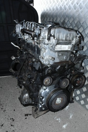 MOTOR Z20D1 CHEVROLET ORLANDO CRUZE OPEL ANTARA 2.0VCDI 130KW 163KM Z20DMH MOTOR Z20D1 CHEVROLET ORLANDO CRUZE OPEL ANTARA 2.0VCDI 130KW 163KM Z20DMH