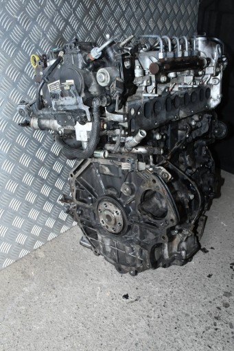 MOTOR Z20D1 CHEVROLET ORLANDO CRUZE OPEL ANTARA 2.0VCDI 130KW 163KM Z20DMH MOTOR Z20D1 CHEVROLET ORLANDO CRUZE OPEL ANTARA 2.0VCDI 130KW 163KM Z20DMH