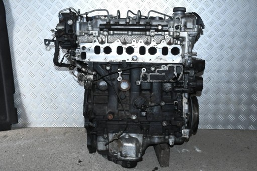 MOTOR Z20D1 CHEVROLET ORLANDO CRUZE OPEL ANTARA 2.0VCDI 130KW 163KM Z20DMH MOTOR Z20D1 CHEVROLET ORLANDO CRUZE OPEL ANTARA 2.0VCDI 130KW 163KM Z20DMH