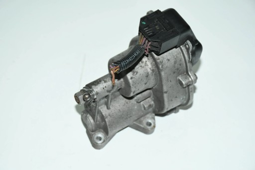 DODATAK / KONTROLOR MODUL REGULATOR PRZEPUSTNIC 7834494 BMW M5 E60 M6 E63 5.0 V10