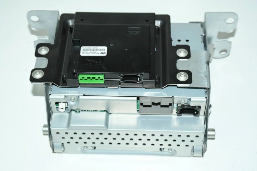 IZMJENJIVAČ CD 7G9N-14C230-TA POJAČALO 8X23-14C512-AA JAGUAR XF