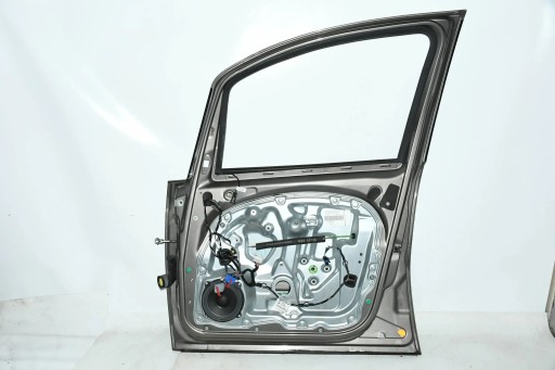 VRATA DESNA STRANA PREDNJA LANCIA MUSA 04- GRIGIO ROSSINI 690A BRAVA DIZAČ KROM