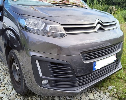 GETRIBA 20MB46 1.6 1.5 BLUEHDI CITROEN JUMPY III PEUGEOT EXPERT IV 136TKM!