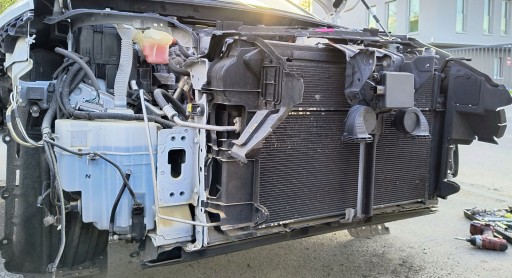 BLATOBRAN DESNA STRANA VEZNI LIM PREDNJA POJAČANJE HLADNJACI LEXUS NX 300H 2.5 HIBRID BLATOBRAN DESNA STRANA VEZNI LIM PREDNJA POJAČANJE HLADNJACI LEXUS NX 300H 2.5 HIBRID