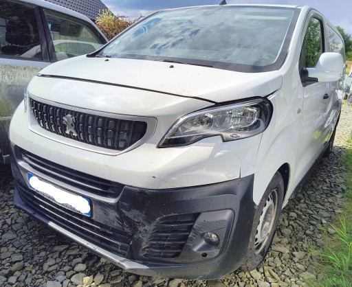 MOTOR CITROEN JUMPY III PEUGEOT EXPERT 2.0 BLUEHDI AHX AHK AH01 W AUCIE!!! MOTOR CITROEN JUMPY III PEUGEOT EXPERT 2.0 BLUEHDI AHX AHK AH01 W AUCIE!!!