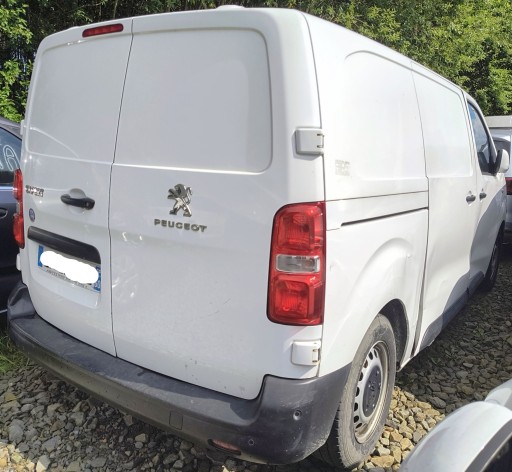 MOTOR CITROEN JUMPY III PEUGEOT EXPERT 2.0 BLUEHDI AHX AHK AH01 W AUCIE!!! MOTOR CITROEN JUMPY III PEUGEOT EXPERT 2.0 BLUEHDI AHX AHK AH01 W AUCIE!!!