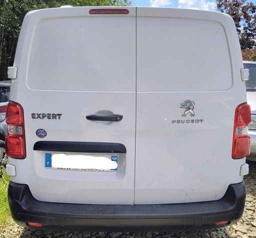 MOTOR CITROEN JUMPY III PEUGEOT EXPERT 2.0 BLUEHDI AHX AHK AH01 W AUCIE!!! MOTOR CITROEN JUMPY III PEUGEOT EXPERT 2.0 BLUEHDI AHX AHK AH01 W AUCIE!!!