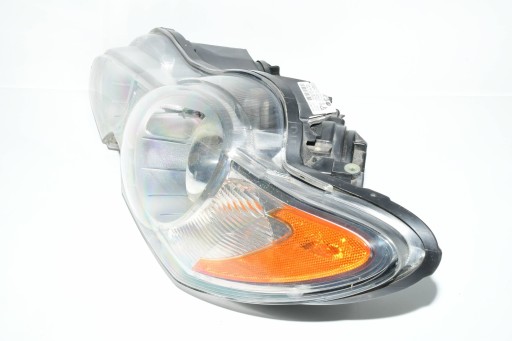 FAR LIJEVA STRANA XENON 8X23-13W030-KD JAGUAR XF X250 2007- EUROPA