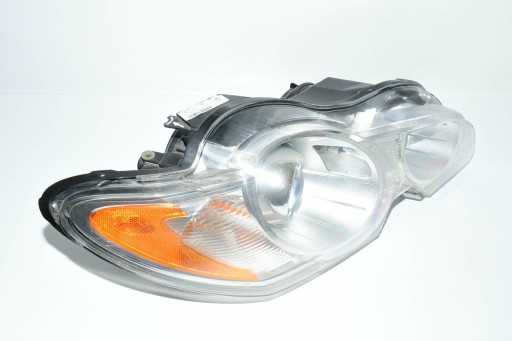 FAR DESNA STRANA XENON 8X23-13W029-KC JAGUAR XF X250 2007- EUROPA