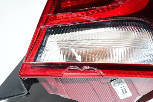 LAMPA FAR DESNA STRANA ZADNJI LED 92402-KO KIA SOUL III 2018- EUROPA