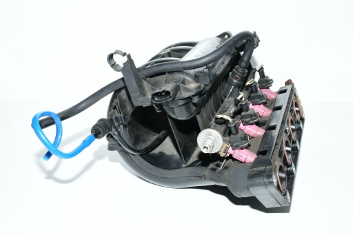 KOLEKTOR USIS 00551970100 LANCIA MUSA 1.4 16V KOLEKTOR USIS 00551970100 LANCIA MUSA 1.4 16V