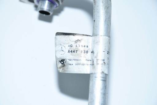 CRIJEVO KLIMATIZACIJE A4478304901 MERCEDES-BENZ VITA VIANO W447