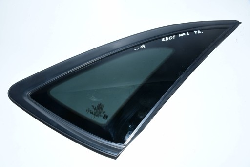 STAKLO KAROSERIJSKA DESNA STRANA ZADNJI FT4B-R29700-A/B FORD EDGE MK2 ST-LINE 19 2019R STAKLO KAROSERIJSKA DESNA STRANA ZADNJI FT4B-R29700-A/B FORD EDGE MK2 ST-LINE 19 2019R