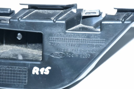 NOSAČ BRANIKA DESNA STRANA ZADNJI KT4B-17D948-A FORD EDGE II MK2 REDIZAJN 18- NOSAČ BRANIKA DESNA STRANA ZADNJI KT4B-17D948-A FORD EDGE II MK2 REDIZAJN 18-