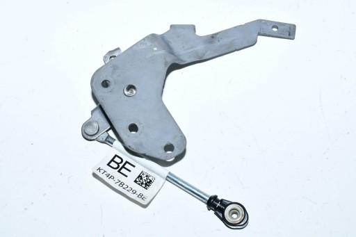 MEHANIZAM SAJLA GETRIBE MJENJAČ KT4P-7B229-BE FORD EDGE MK2 REDIZAJN