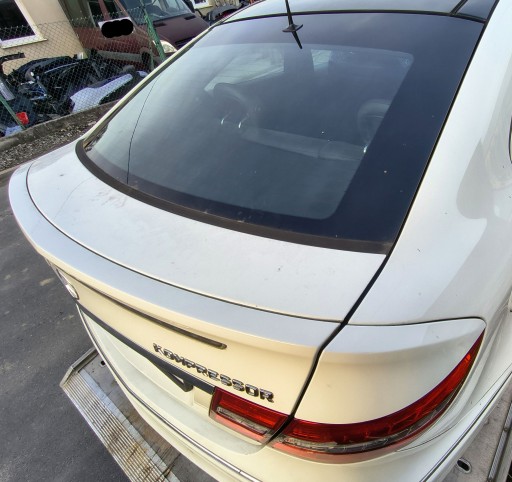 SJEDALA GRIJANJE POLUKOŽA SJEDALO TAPACIRUNG ŁADNE MERCEDES CLC CL203 08-11