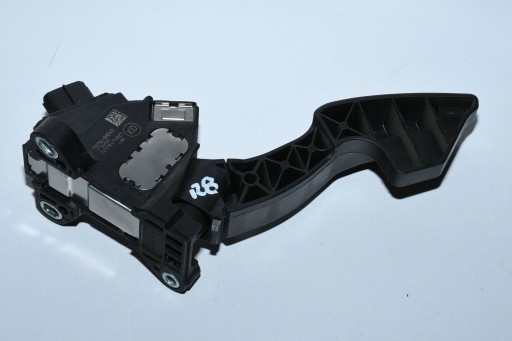 PEDALA GASA  78110-0H040 CITROEN C1 II PEUGEOT 108 1.0 VTI