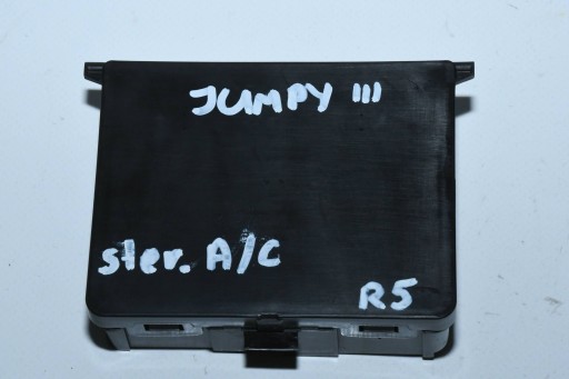 MODUL KLIMATIZACIJE 9811039380 CITROEN JUMPY III PEUGEOT EXPERT
